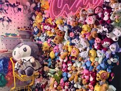 -CIAO·团建聚餐·生日派对轰趴馆(福田店)