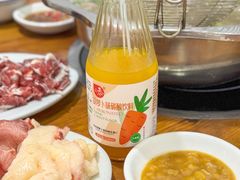 -阿欢牛肉店·火锅·粿条面