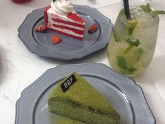 -RGF(巨鹿路店)