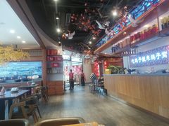 -鸽子窝(青塔店)