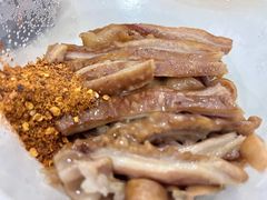 卤肥肠-叶老大肥肠
