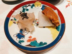 -橼舍鮨青木