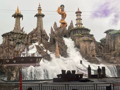 -福州罗源湾海洋世界旅游区