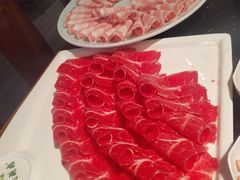 -南门涮肉(上海一店)