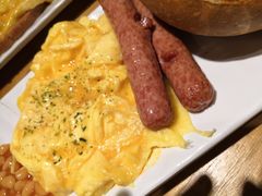 -Red Rice米饭主题餐厅(荔枝角店)