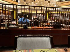 -岷山饭店-芝芝自助餐厅