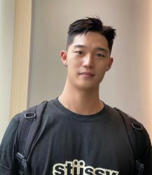 -海文先生国潮烫染男士理发馆