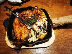 -云海肴·汽锅鸡·云南菜(天山百盛优客店)