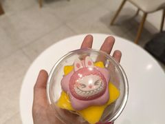 -奈雪的茶(石家庄万象城店)