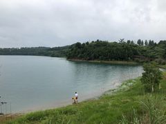 -仙海旅游度假区