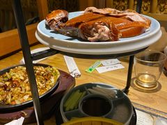 局气文房烤鸭-局气 烤鸭·北京菜(光华路店)