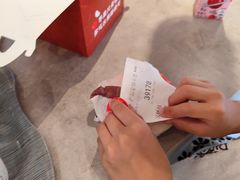 -麦当劳(宾水西道店)