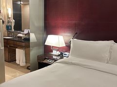 -广州天河希尔顿酒店