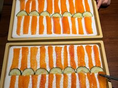 -壹湖两岸·鱼鲜山里菜(东江湖店)