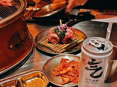 -西塔老太太泥炉烤肉(苏州大悦城店)