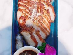 -太食獸泰式茶餐厅(济南万象城店)