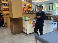 -紫藤园·天目湖大鱼头(南山竹海店)