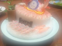 -东海怡品海鲜豆捞(舟宿夜江店)
