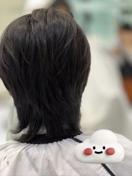 -FASHION PALACE hair+