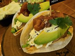 -黑角餐厅美式狂野Blackhorn(昌茂花园店)