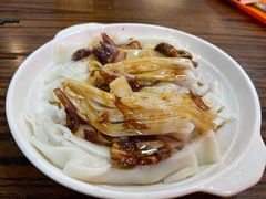 -塘头下大排档·本地口味·粤菜·啫啫煲(塘厦店)