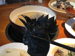 -黑鸡小馆(金源店)
