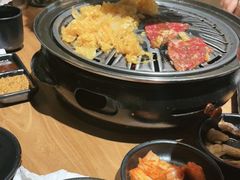 -九田家黑牛烤肉料理(溧阳吾悦店)