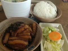 -李先生牛肉面大王(马栏店)