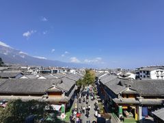 -大理古城