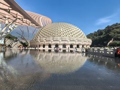 -牛首山文化旅游区