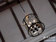 -茵特拉根酒店·西餐厅