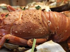 -东记炭炉·海鲜鸡煲(龙华店)
