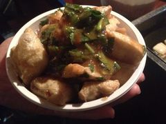 iphone_upload_pic-无声臭豆腐(大井1号店)