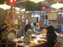 大堂-小湘旺臭鳜鱼(百子湾店)