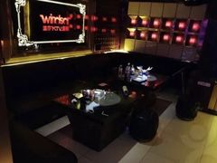 -温莎KTV(国贸店)