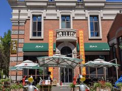 -正德楼果木烤鸭·渔家菜(东港店)