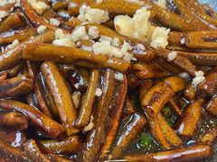 -怡园饭店-餐厅(四望亭店)