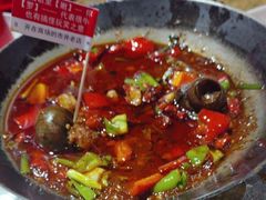 -老闵田螺馆·南昌特色小炒(梦时代店)
