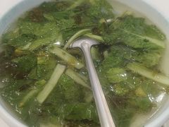 -聚福源·特色川菜馆·烤羊排