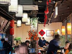 -打酱油·非遗淮扬菜(瘦西湖梅岭店)