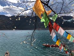 -丽江泸沽湖景区