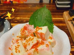 -小川洋风料理(汉街店)