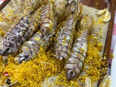 -琼大师东方烤乳猪(亚特兰蒂斯店)