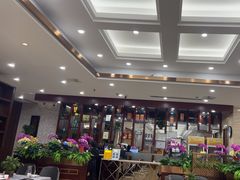 -红菜坊·烤鸭·川鲁宴(石园店)