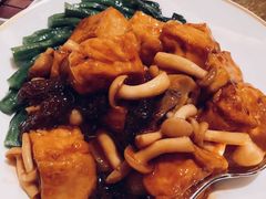 -唐阁(香港朗廷酒店)
