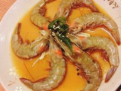 -弘益酱蟹