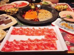 -蜀大侠火锅(建设路第五大道店)