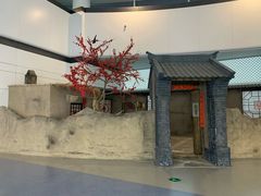 -银川河东国际机场