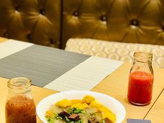 -南京圣和府邸豪华精选酒店