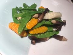 -雀蓝川菜(奥体广场店)